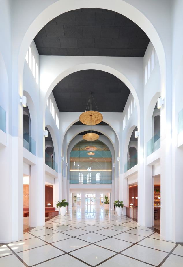 Photo of Le Meridien Ra Beach Hotel & Spa 5* 1