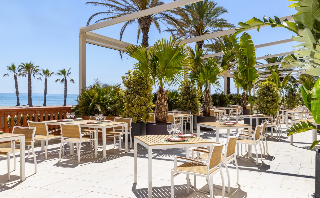 Photo of Le Meridien Ra Beach Hotel & Spa 5* 4