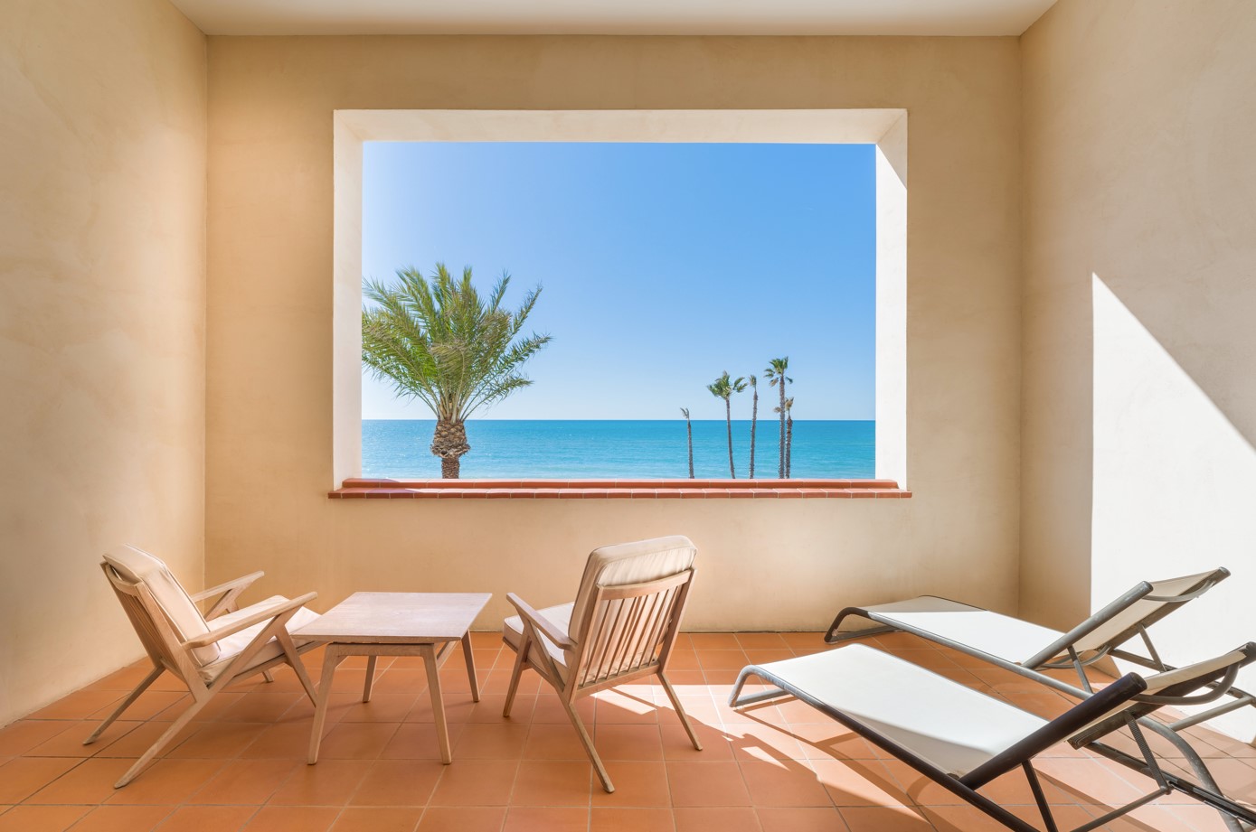 Photo of Le Meridien Ra Beach Hotel & Spa 5* 16