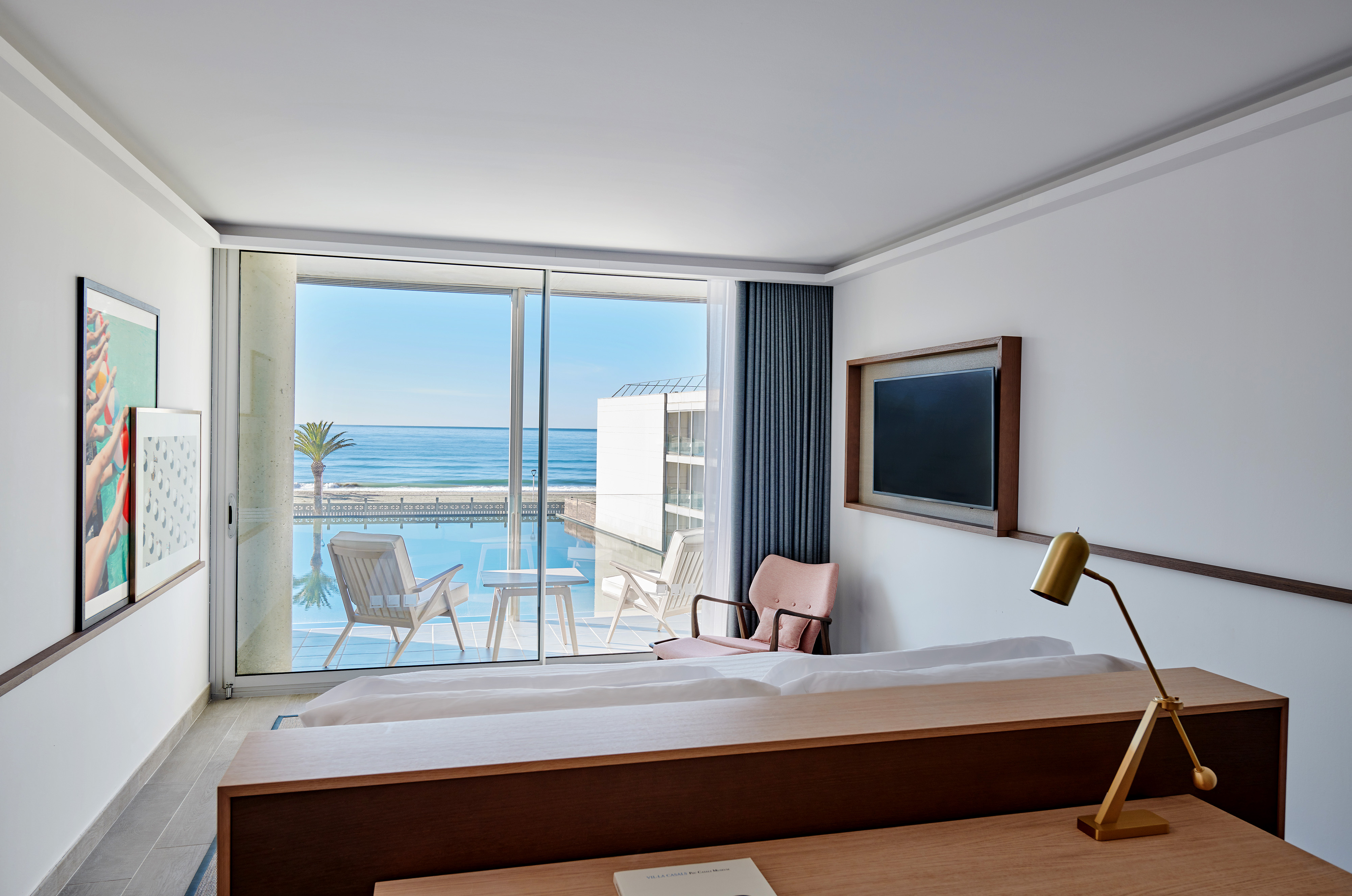 Photo of Le Meridien Ra Beach Hotel & Spa 5* 15