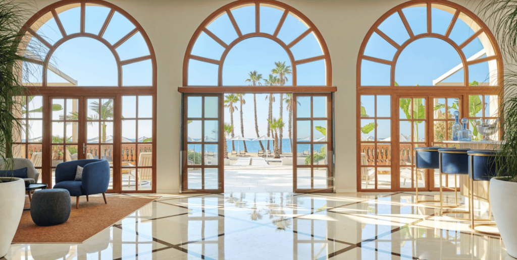 Photo of Le Meridien Ra Beach Hotel & Spa 5* 20