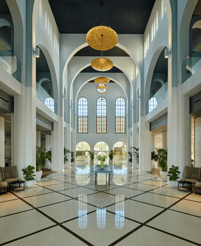 Photo of Le Meridien Ra Beach Hotel & Spa 5* 18