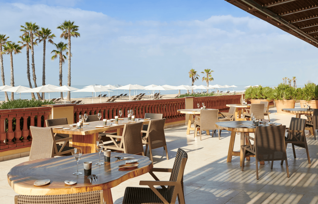 Photo of Le Meridien Ra Beach Hotel & Spa 5* 13