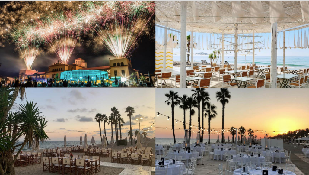 Photo of Le Meridien Ra Beach Hotel & Spa 5* 21