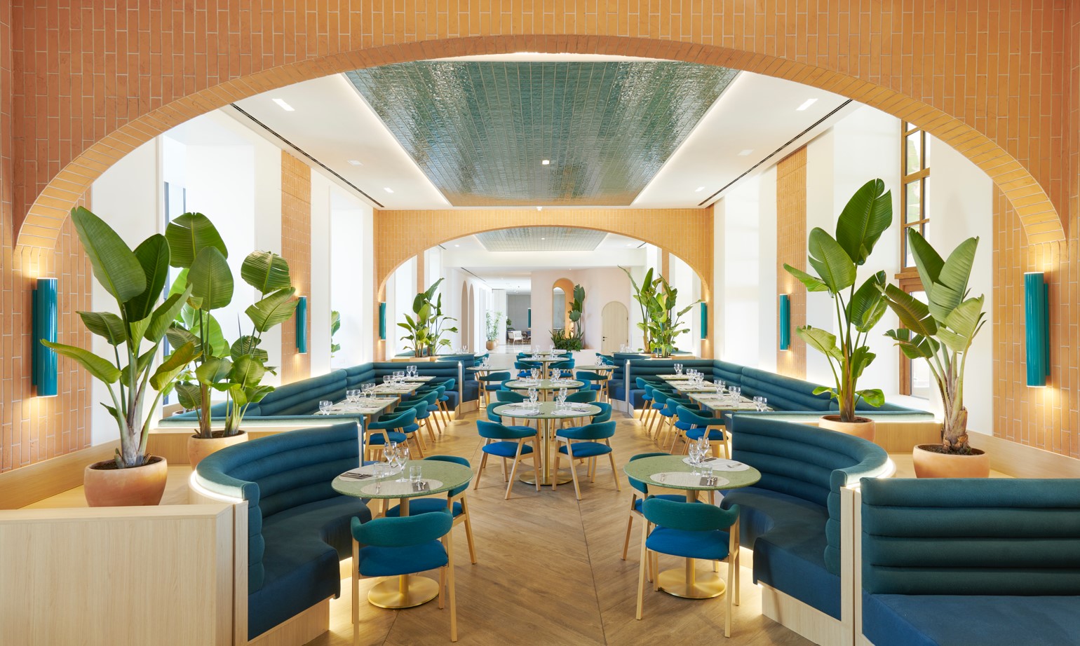 Photo of Le Meridien Ra Beach Hotel & Spa 5* 3