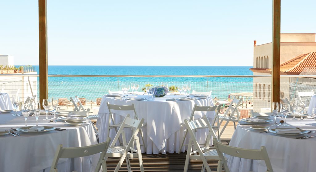 Photo of Le Meridien Ra Beach Hotel & Spa 5* 14