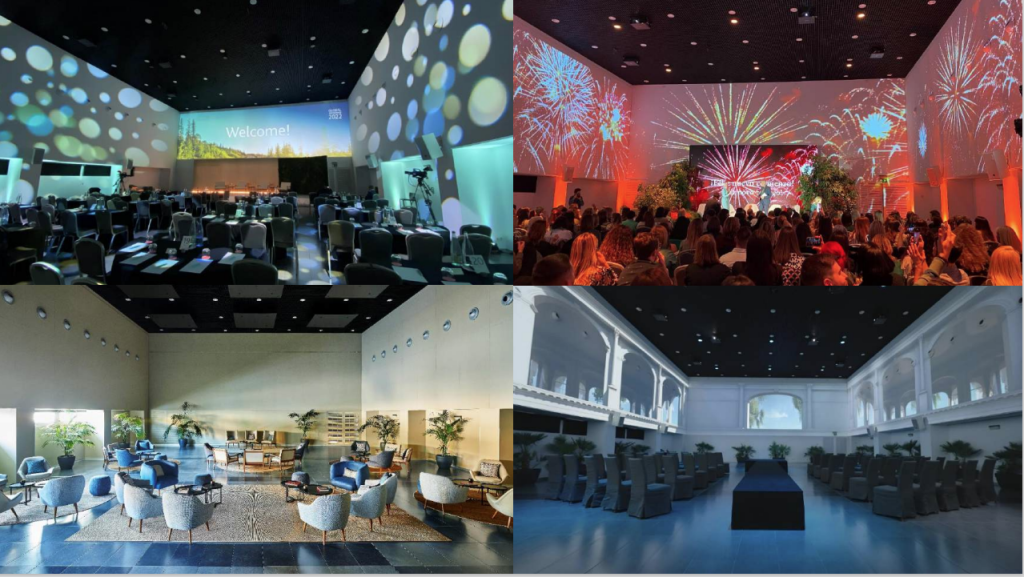 Photo of Le Meridien Ra Beach Hotel & Spa 5* 11