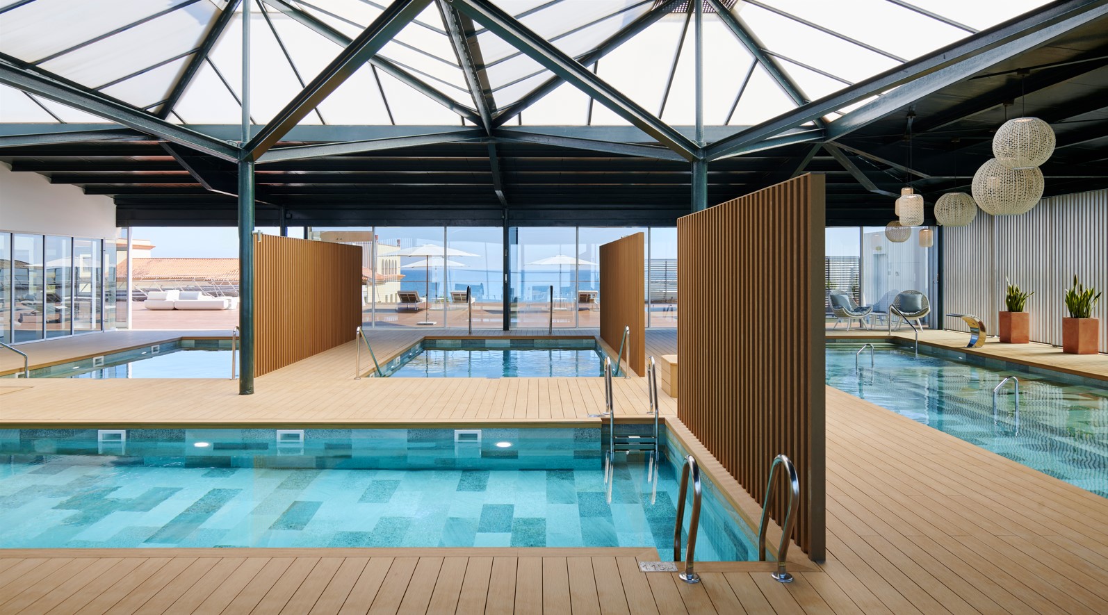 Photo of Le Meridien Ra Beach Hotel & Spa 5* 14