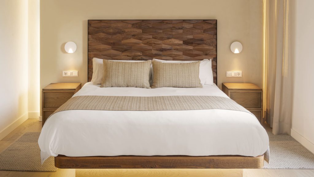 Foto de Sallés Hotel Mas Tapiolas – Country Lodge 11