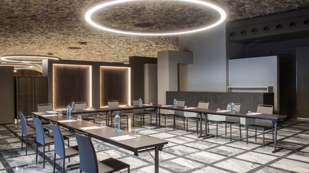 Foto de Sallés Hotel Mas Tapiolas – Country Lodge 12