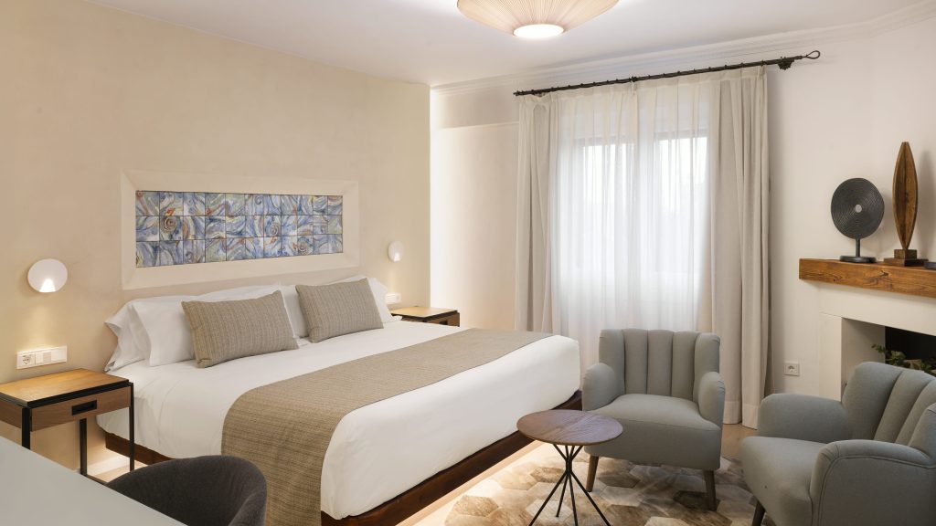 Foto de Sallés Hotel Mas Tapiolas – Country Lodge 10