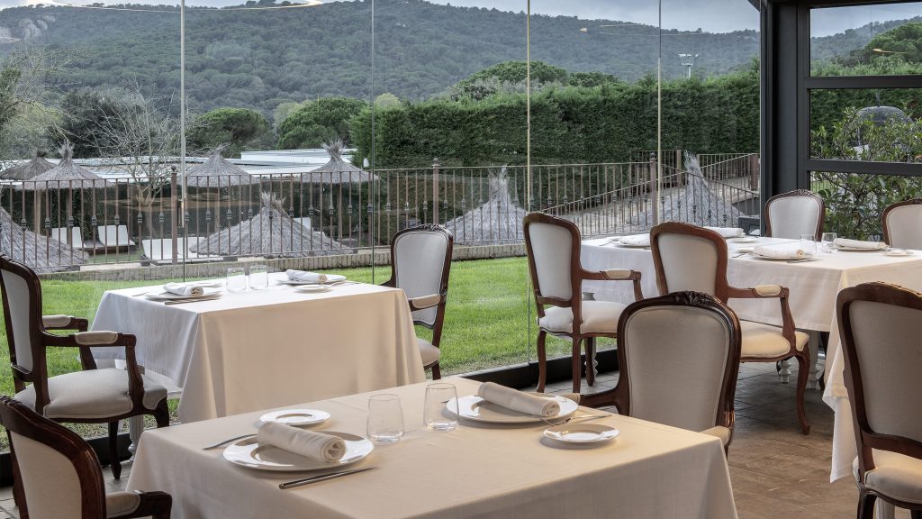 Foto de Sallés Hotel Mas Tapiolas – Country Lodge 13