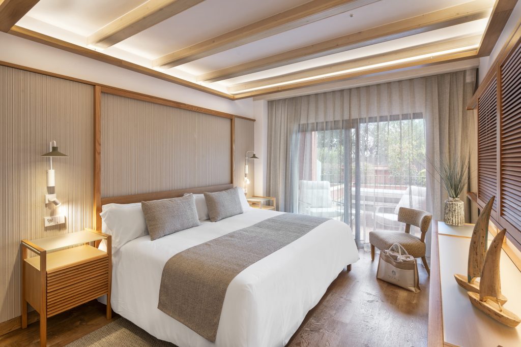 Photo of Hotel Cala del Pi Beach Retreat 15