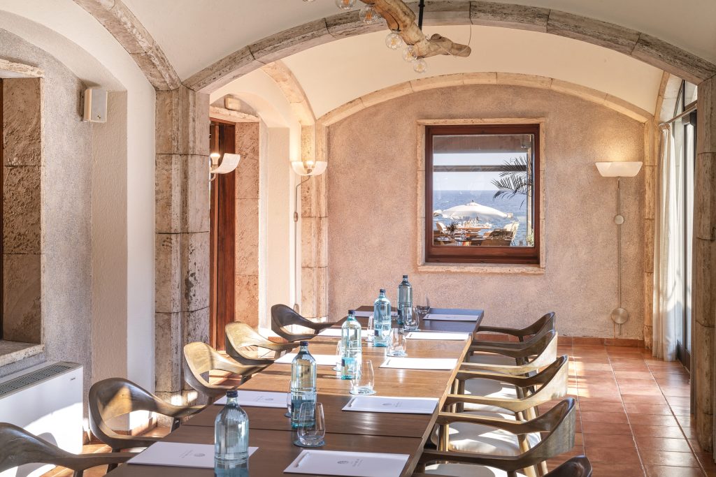 Photo of Hotel Cala del Pi Beach Retreat 6