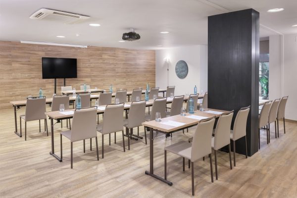 Photo of Hotel Cala del Pi Beach Retreat 3