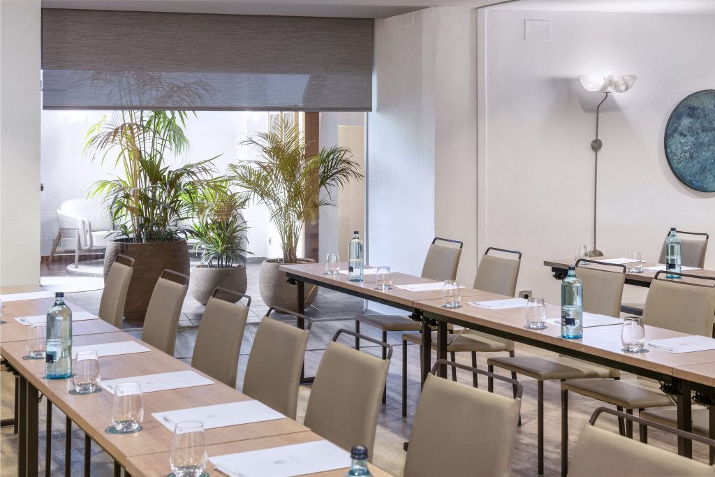 Photo of Hotel Cala del Pi Beach Retreat 1