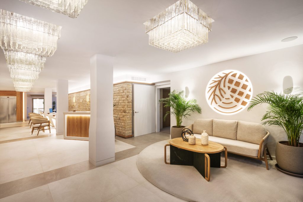 Photo of Hotel Cala del Pi Beach Retreat 9