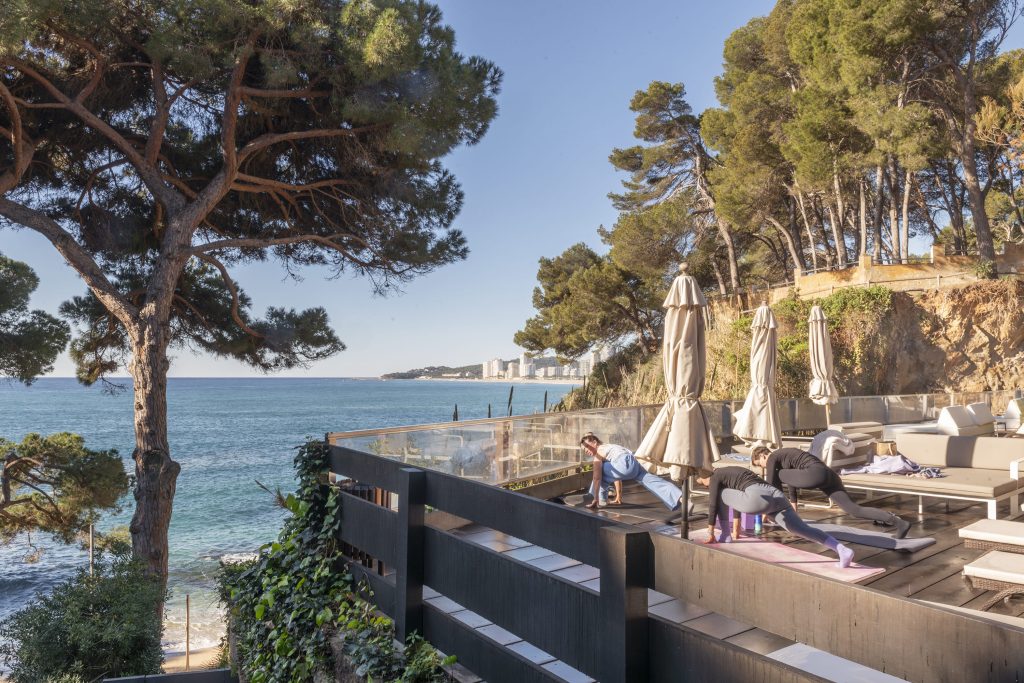 Photo of Hotel Cala del Pi Beach Retreat 10