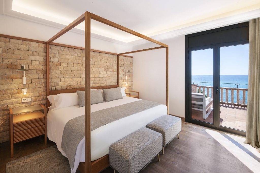 Photo of Hotel Cala del Pi Beach Retreat 11