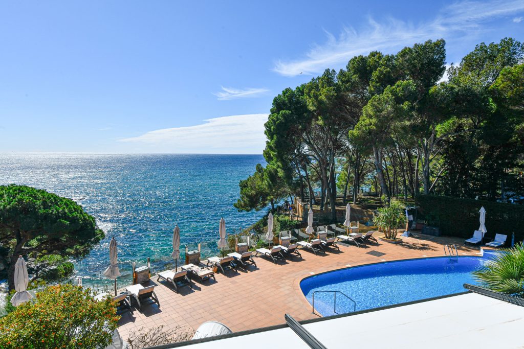 Photo of Hotel Cala del Pi Beach Retreat 8