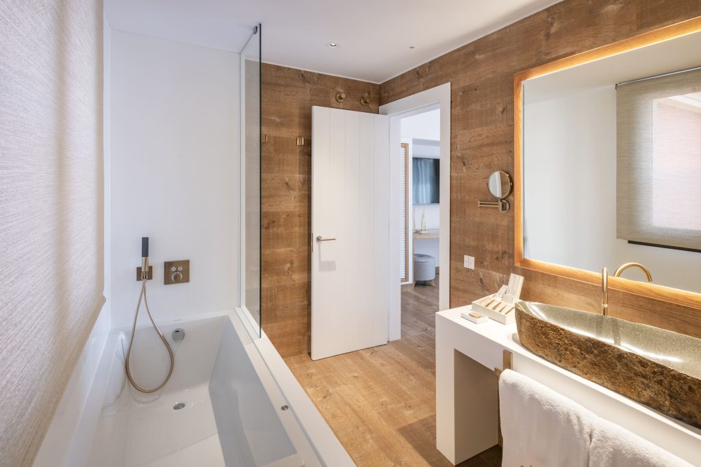 Photo of Hotel Cala del Pi Beach Retreat 18