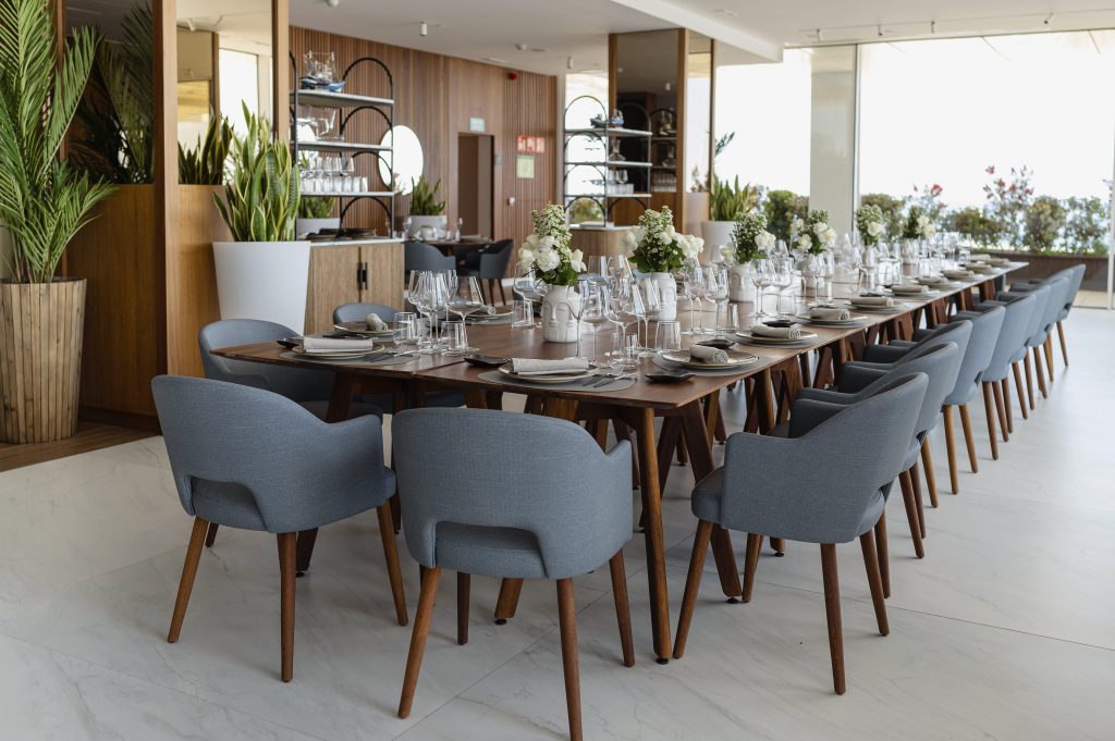 Photo of Hotel Marina Badalona – salles hotel 13