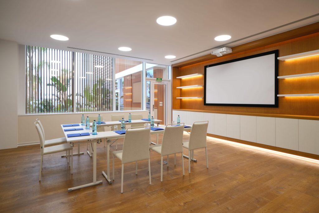 Photo of Hotel Marina Badalona – salles hotel 6