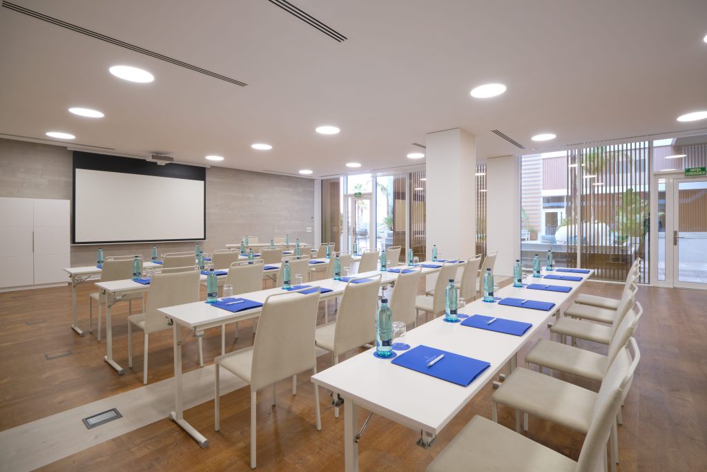 Photo of Hotel Marina Badalona – salles hotel 7