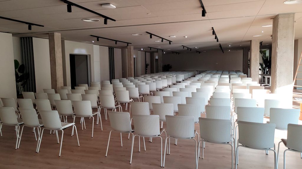 Foto de Atzavara Hotel & Spa 2