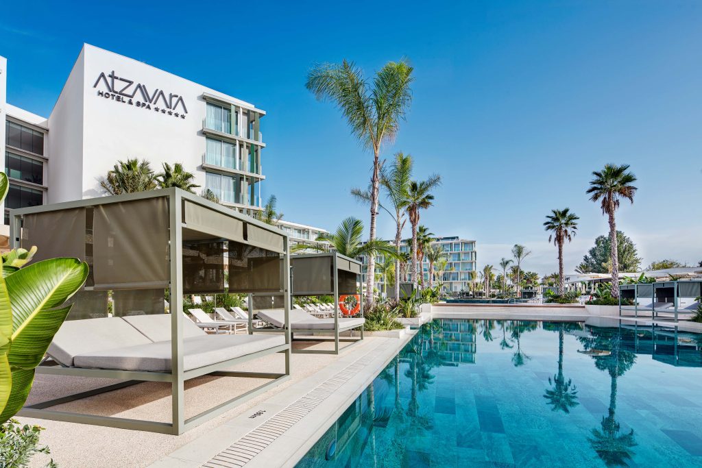 Imagen de Atzavara Hotel & Spa