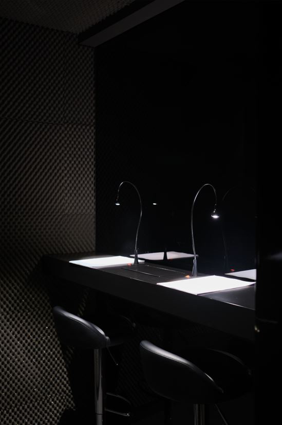 Photo of CIRCUS BY BORJA G.FINAT 11