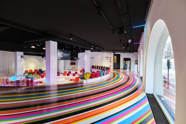 Photo of CIRCUS BY BORJA G.FINAT 3