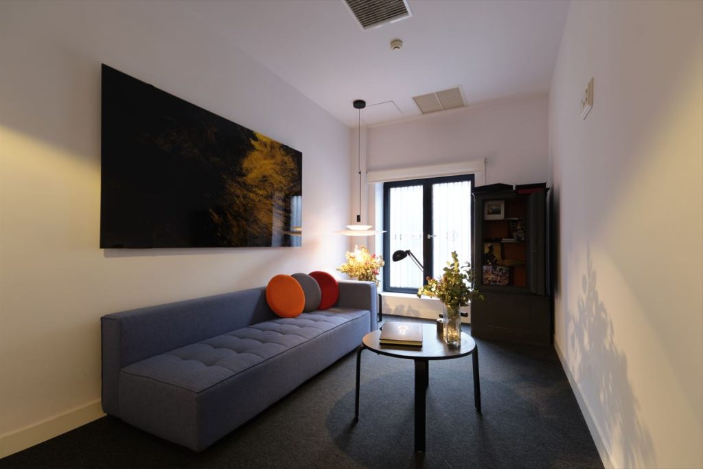 Photo of CIRCUS BY BORJA G.FINAT 7