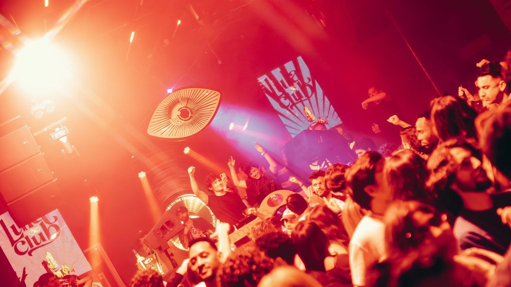 Photo of LuLa Club 2