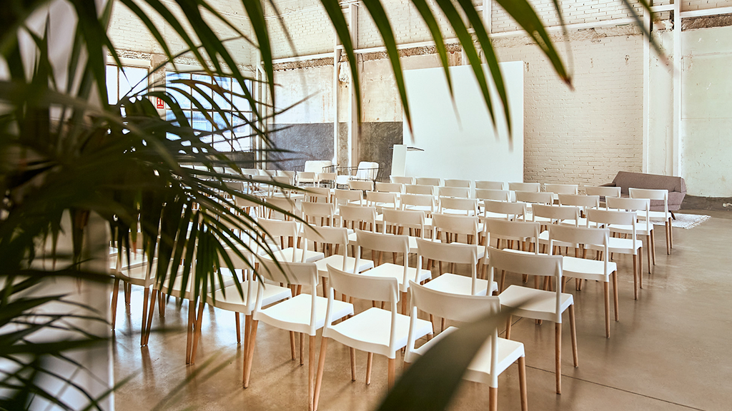 Photo of INDUSTRIAL AKROLL 21