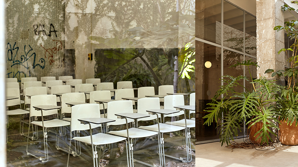 Photo of INDUSTRIAL AKROLL 7