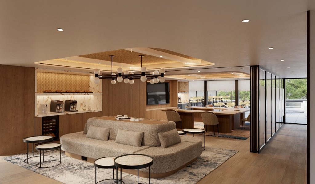 Photo of Hotel Princesa Plaza Madrid 3