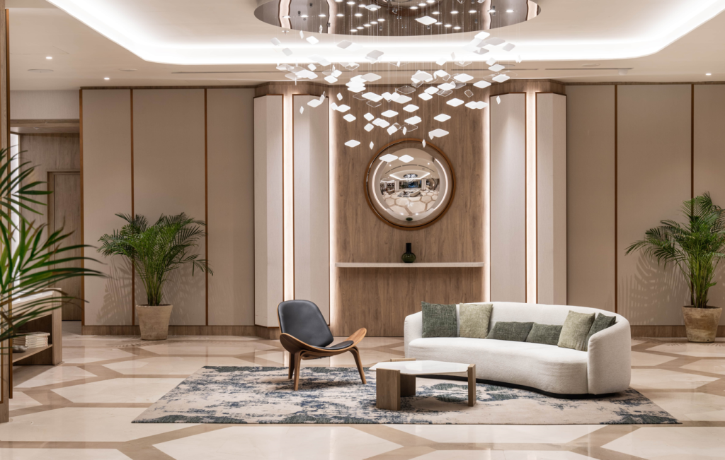 Photo of Hotel Princesa Plaza Madrid 5