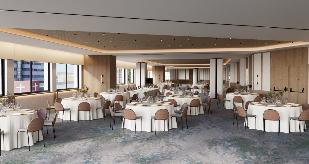 Photo of Hotel Princesa Plaza Madrid 1