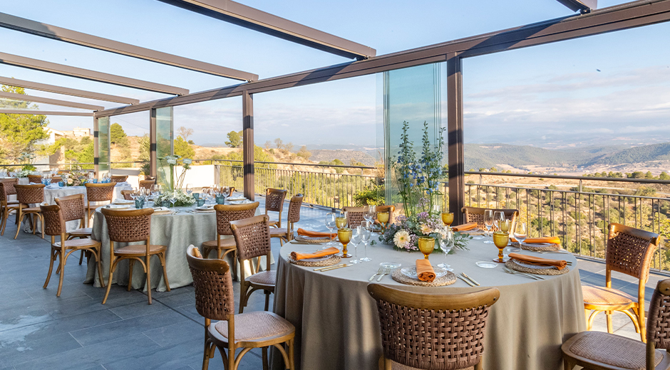 Foto de Vilar de la Duquessa 6