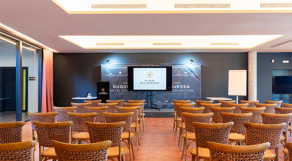 Foto de Vilar de la Duquessa 8