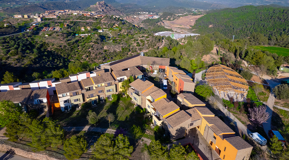 Imagen de Vilar de la Duquessa