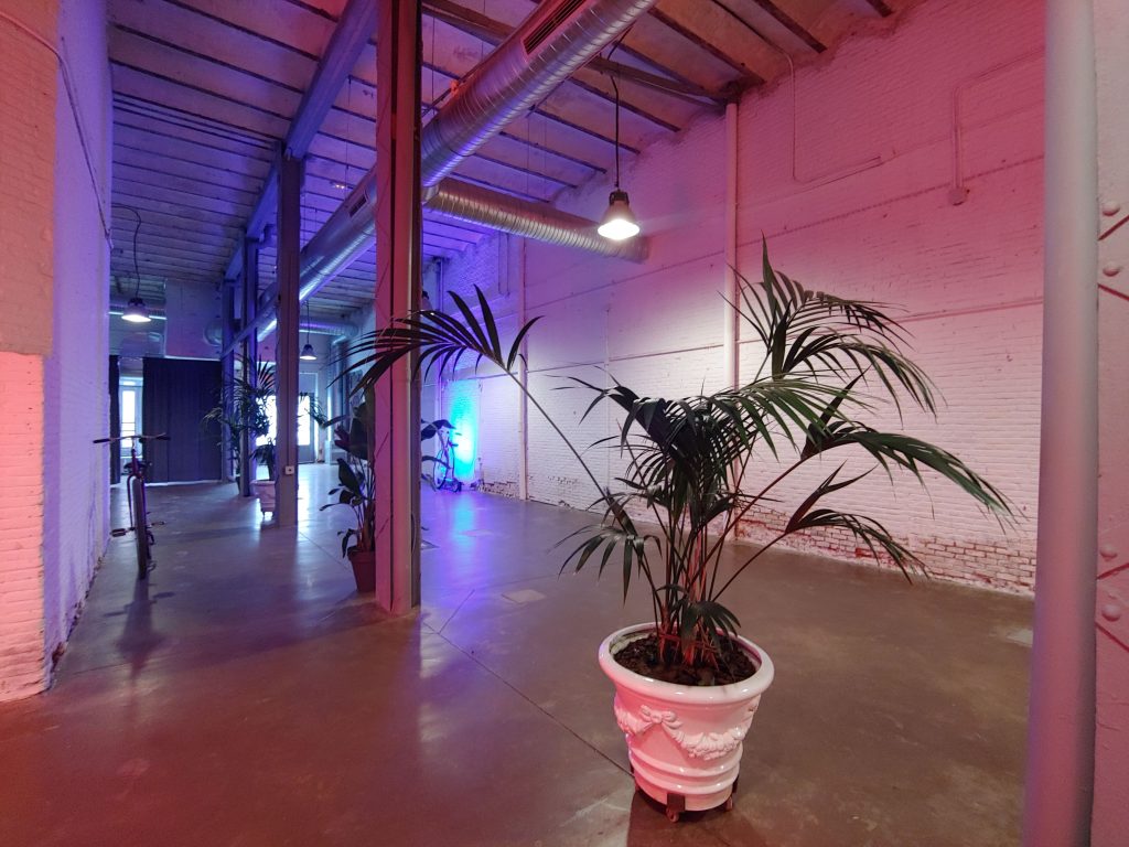 Foto de Espacio Jorge Juan 13