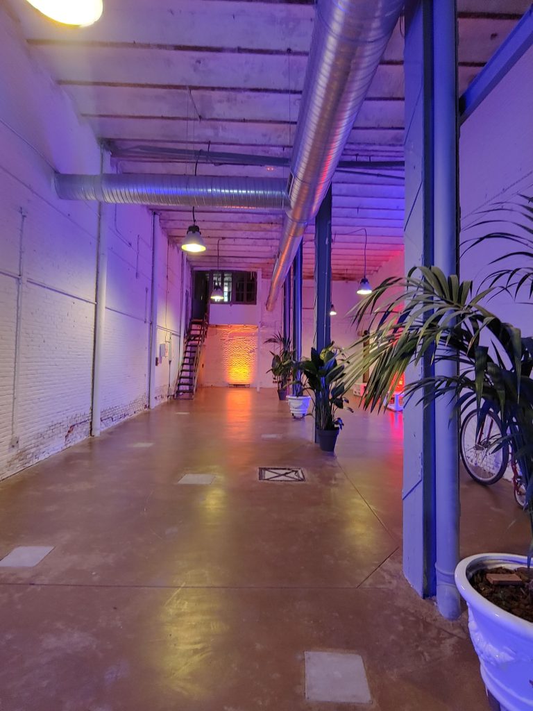 Foto de Espacio Jorge Juan 10