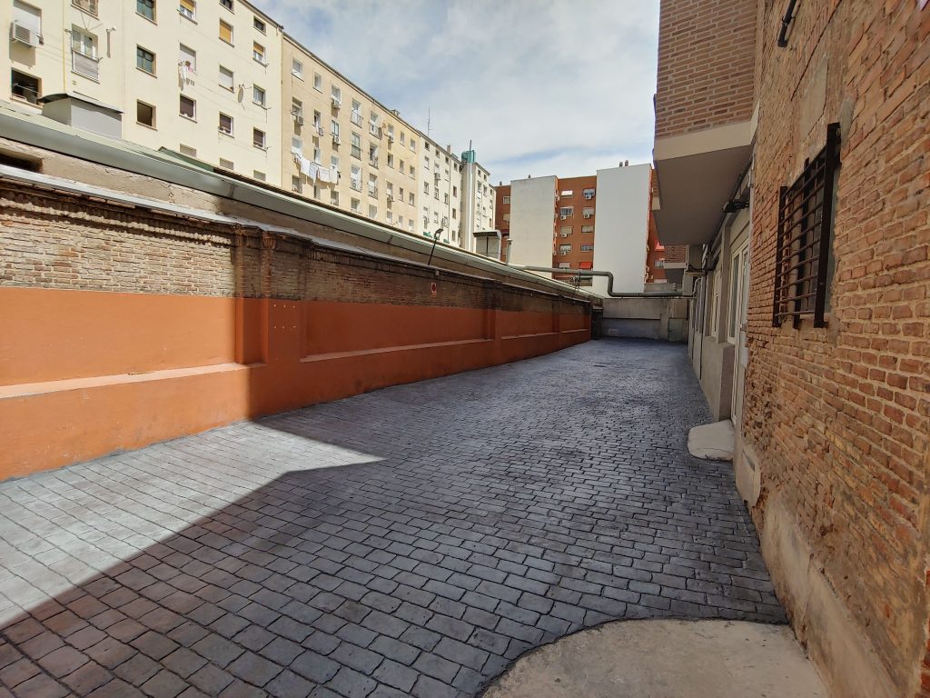 Foto de Espacio Jorge Juan 24