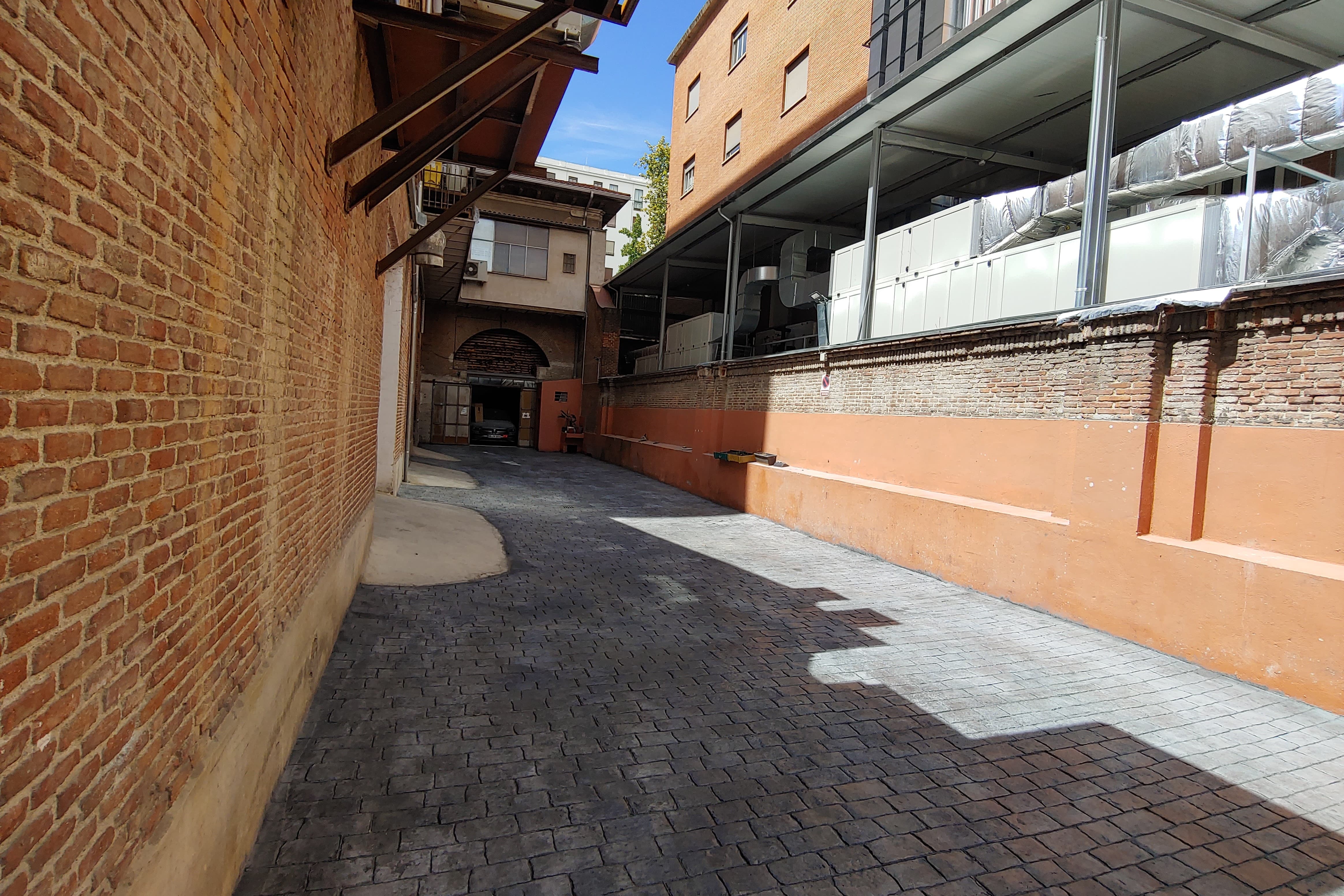 Photo of Espacio Jorge Juan 25