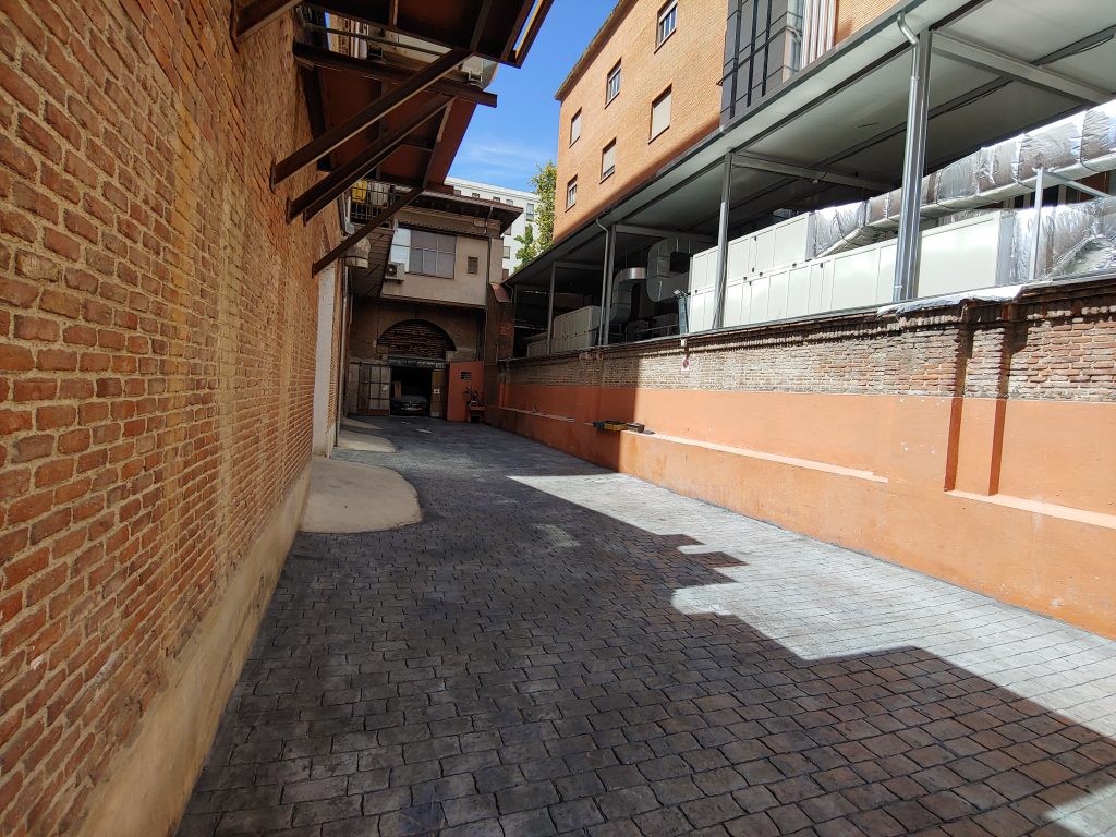 Foto de Espacio Jorge Juan 23