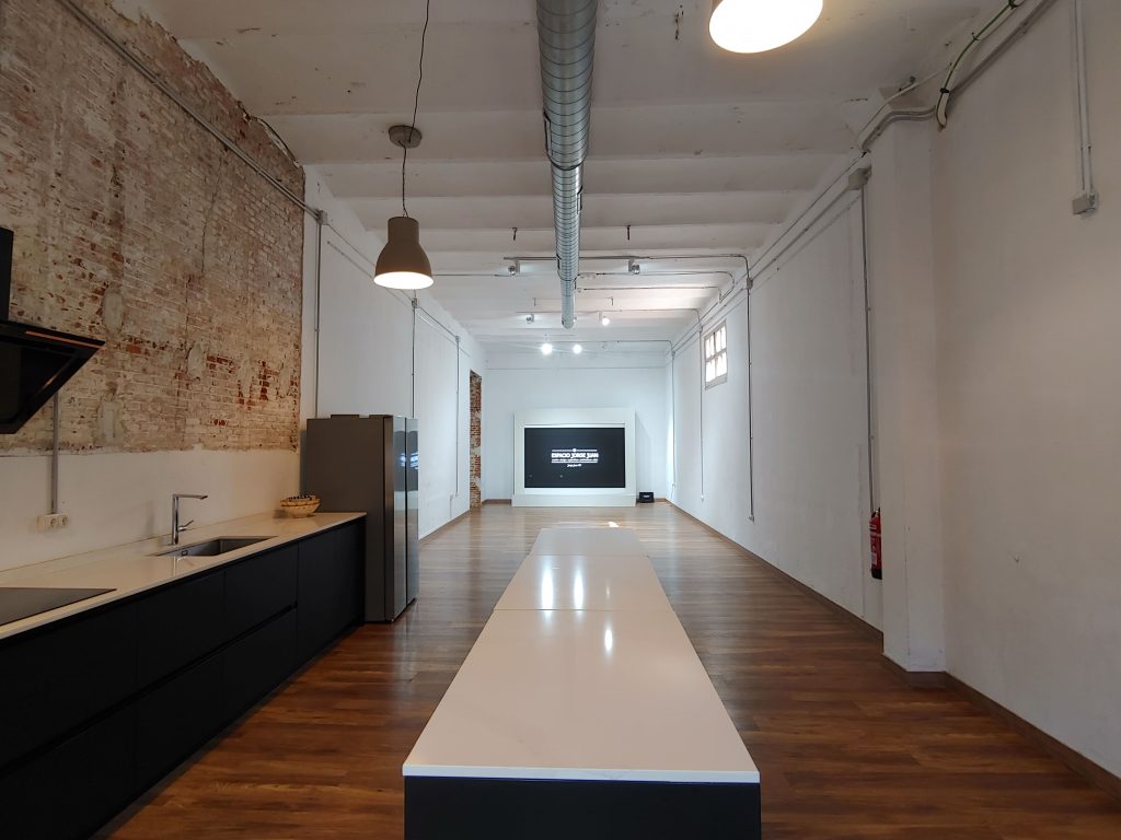 Foto de Espacio Jorge Juan 17