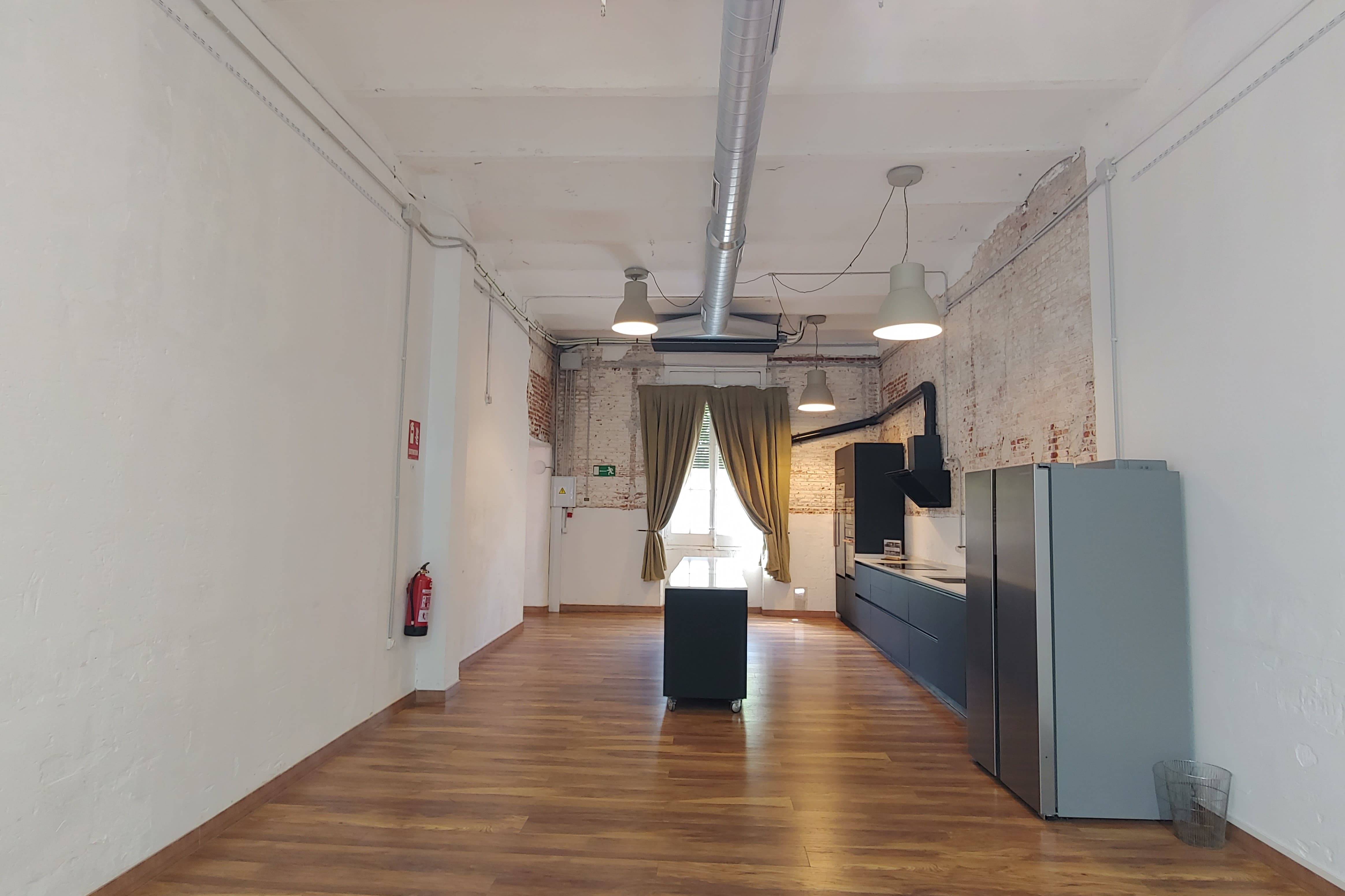 Photo of Espacio Jorge Juan 21