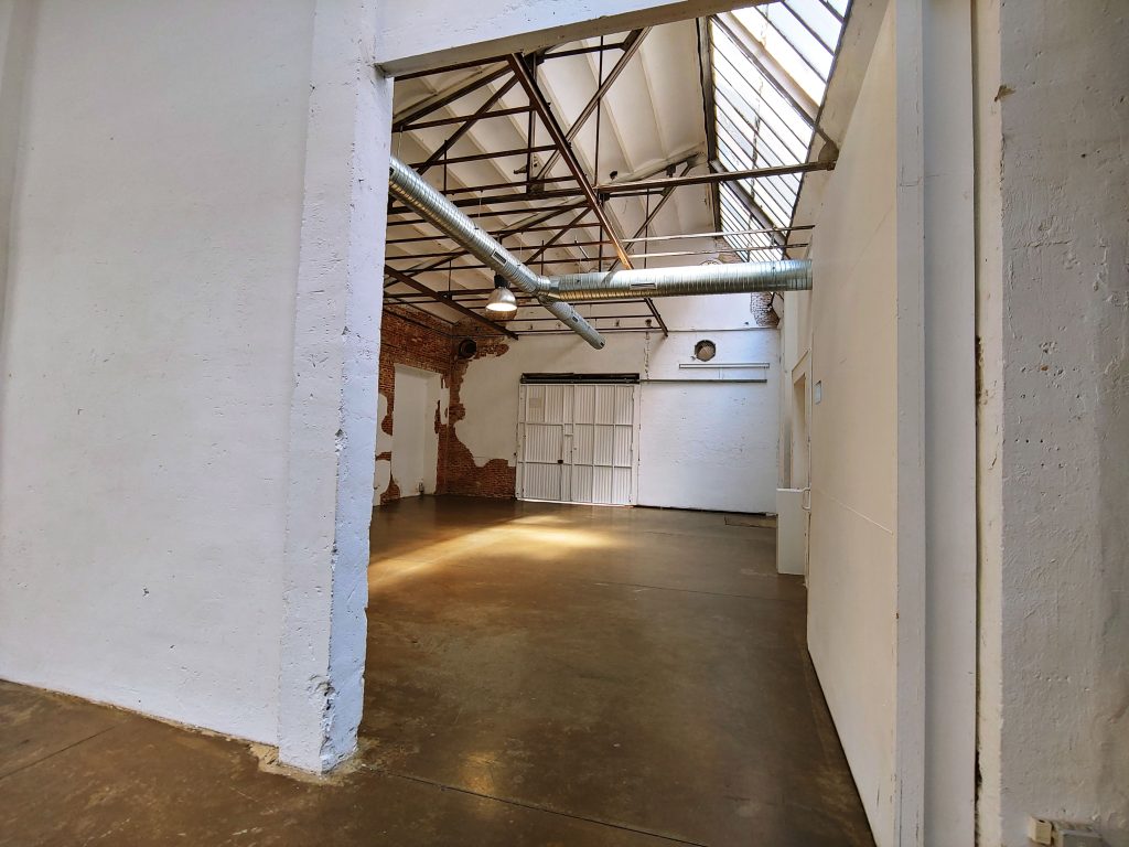 Foto de Espacio Jorge Juan 8